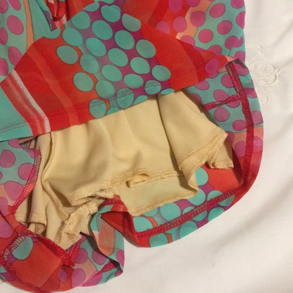 Pattered Shorts ☀️ 🏝 🍹 - Picture 3 of 5